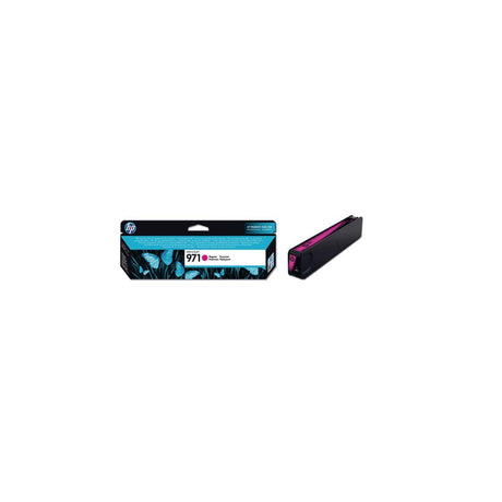 Ink cartridge HP CN623AE 971 magenta