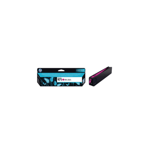 Ink cartridge HP CN623AE 971 magenta