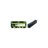Ink cartridge HP CN626AE 971XL cyan