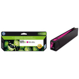 Ink cartridge HP CN627AE 971XL magenta