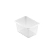 Fixpack rectangular 750ml 50/pack