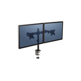 Monitor arm FELLOWES Reflex Dual