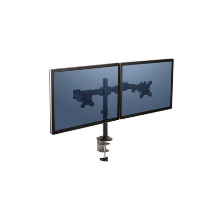 Monitor arm FELLOWES Reflex Dual