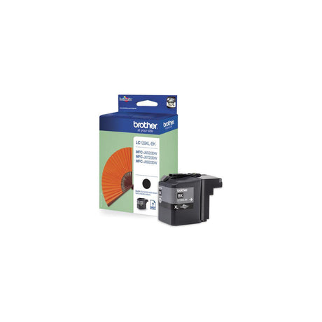 Ink cartridge BROTHER LC129XLBK black