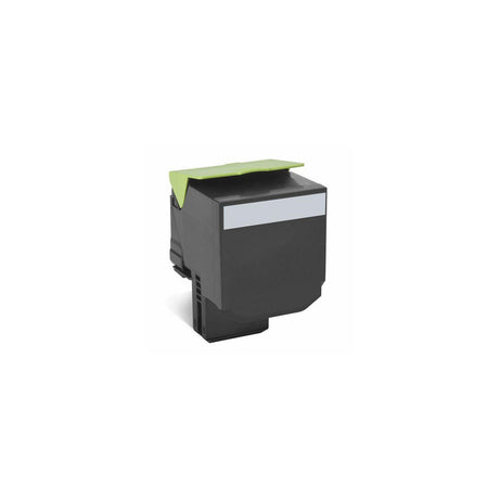 Toner LEXMARK 80C2XK0 802XK 8K black