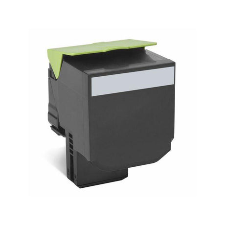 Toner LEXMARK 80C2XK0 802XK 8K black