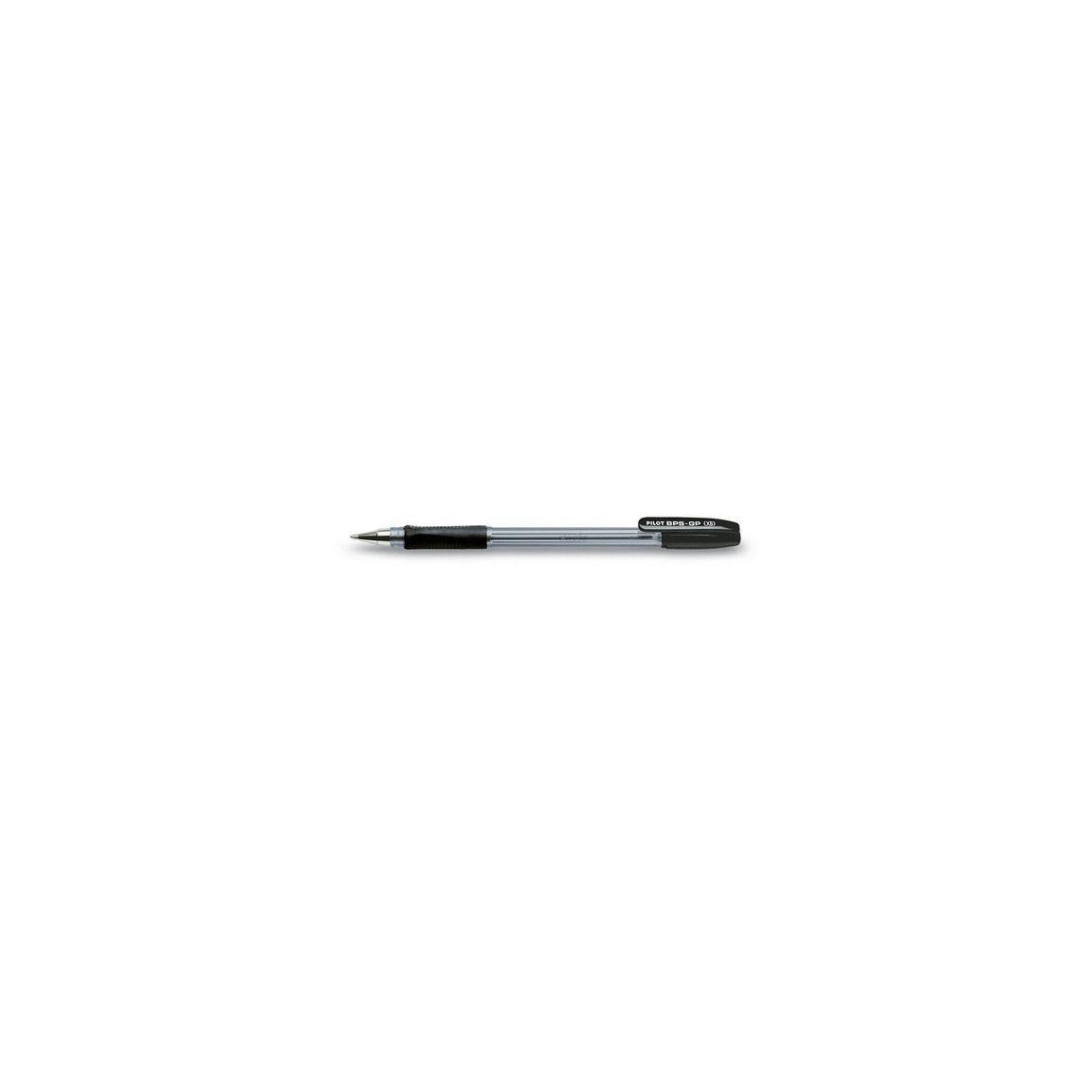 Ballpoint pen PILOT BPS-GP-XB 1.6 black