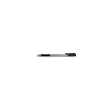 Ballpoint pen PILOT BPS-GP-XB 1.6 black