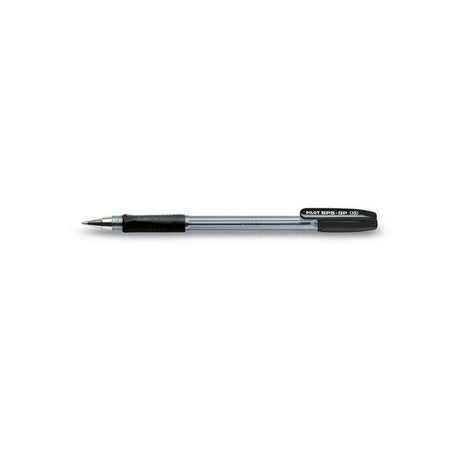 Ballpoint pen PILOT BPS-GP-XB 1.6 black