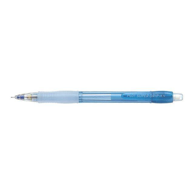 Pencil PILOT Supergrip 0,5mm light blue