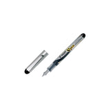 Fountain pen PILOT V-pen black