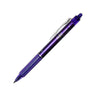 Gel pen PILOT Frixion Clicker 0.7 violet