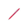 Gel pen PILOT Frixion Clicker 0,7 pink