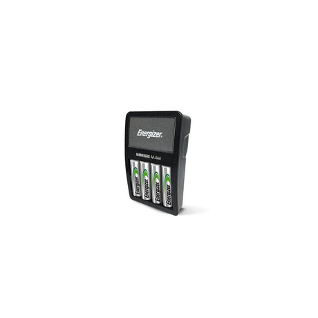 Battery charger ENERGIZER Maxi + 4AA