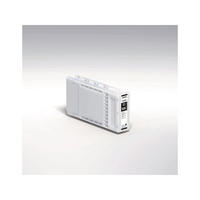 Ink cartridge EPSON C13T693500 matt black