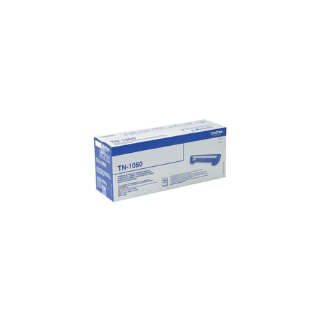 Toner BROTHER TN 1050 1K black