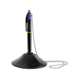 Ballpoint pen BIC 4 Colours Desk Set 1mm