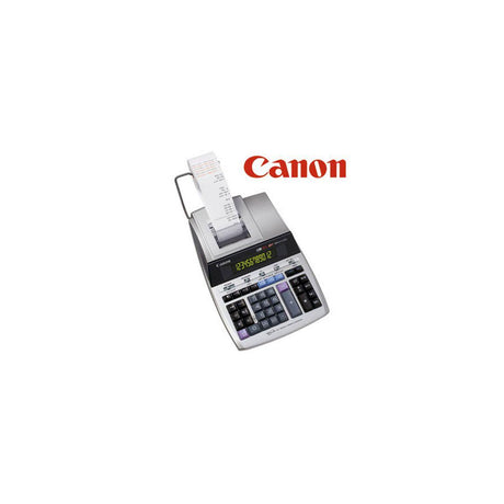 Belt counter CANON MP1211-LTSC