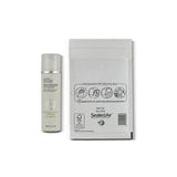 Bubble bag B/00 120x210mm white 100/pack