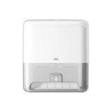 Dispenser TORK H1 MATIC Sensor white