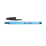 Ballpoint pen BIC Cristal Soft 1,2 black
