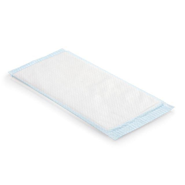 Absorbent lining ZETUVIT E 10x20cm 50/pack