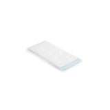 Absorbent liners ZETUVIT E 20x25cm 50/pack