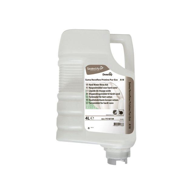 Desiccant SUMA Revoflow A18 4L