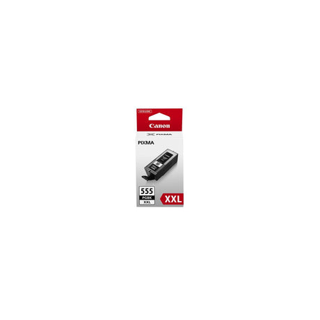 Ink cartridge CANON PGI-555 XXL black