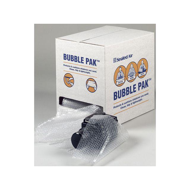 Bubble wrap Perforated 30cmx50cmx40m