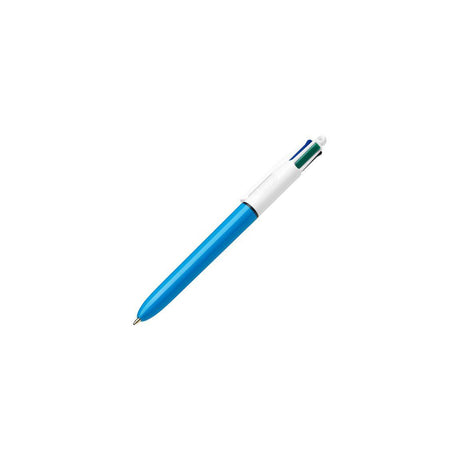 Ballpoint pen BIC 4 Colours Original 1mm