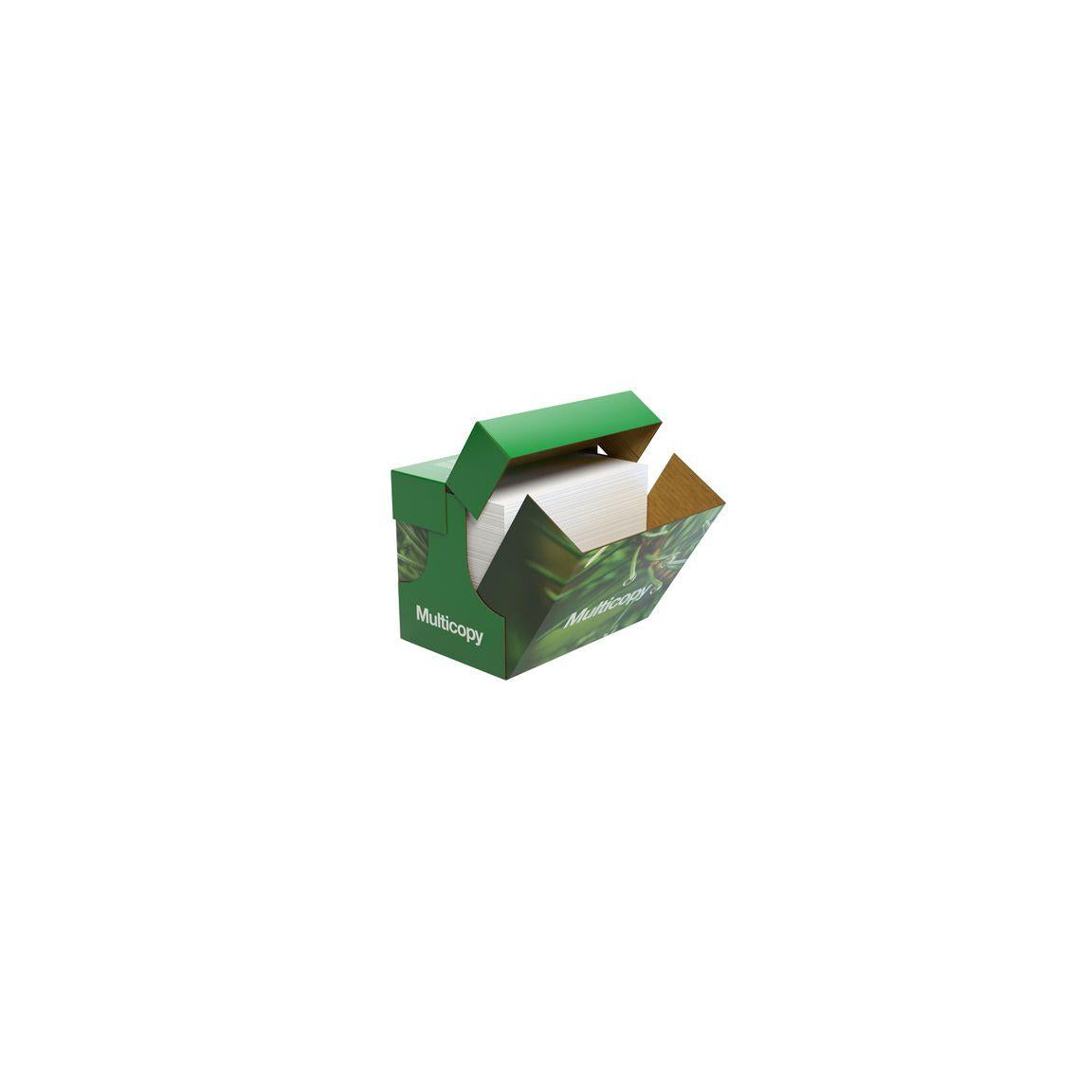 Kop.ppr MULTICOPY A4 80g h XP 2500/fp