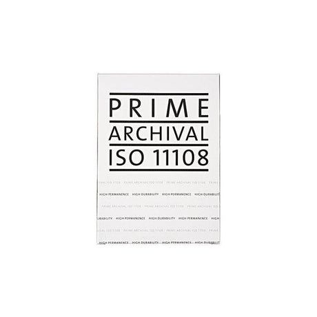 File paper PRIME A4 100g oh 500/pack