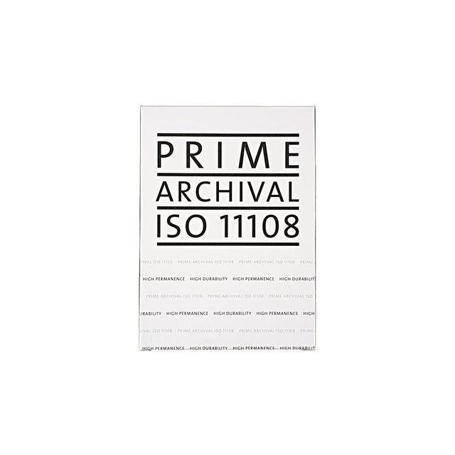 File paper PRIME A4 80g oh 500/pack