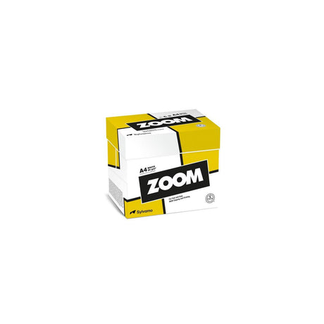 Kop.ppr ZOOM A4 80g h 5x500/fp