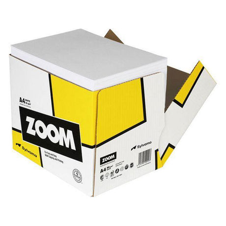 Kop.ppr ZOOM A4 80g oh Xpr 2500/fp