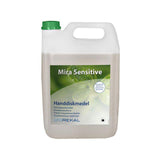 Hand dishwasher REKAL Mira Sensitive 5L