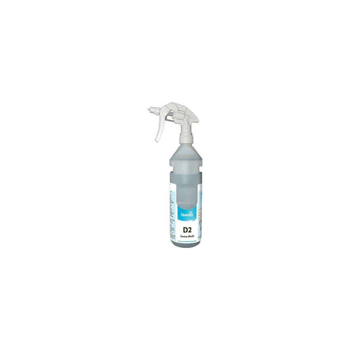 Spray bottle SUMA Multi D2 750ml