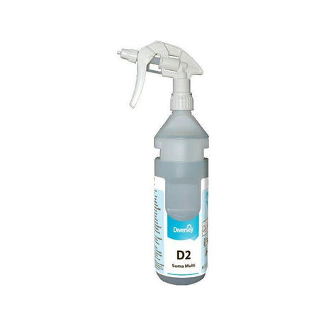 Spray bottle SUMA Multi D2 750ml