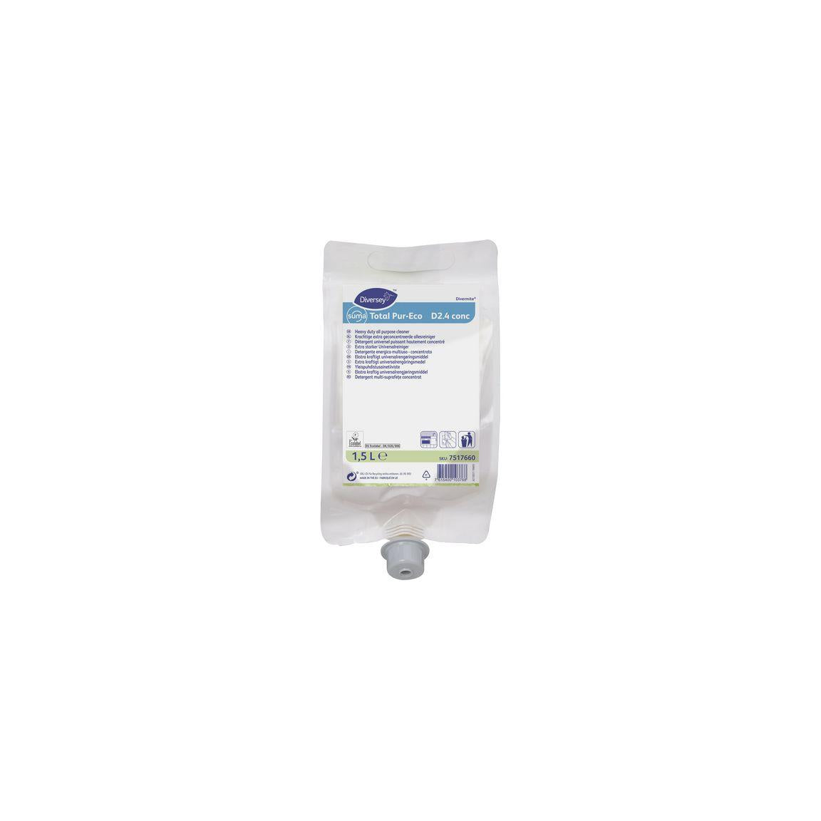 Allrent SUMA Total P-Eco D2.4 1,5L