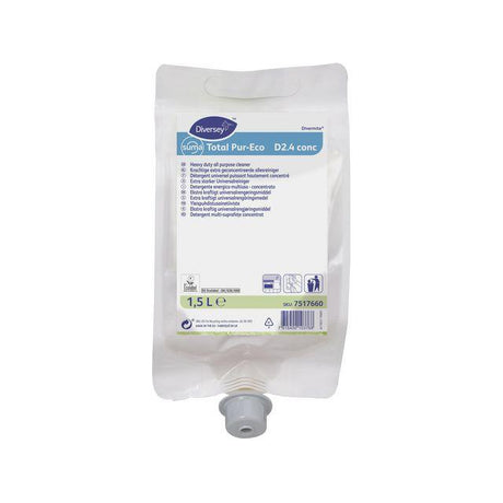 Allrent SUMA Total P-Eco D2.4 1,5L