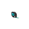 Tape DYMO LetraTag 12mm black on green