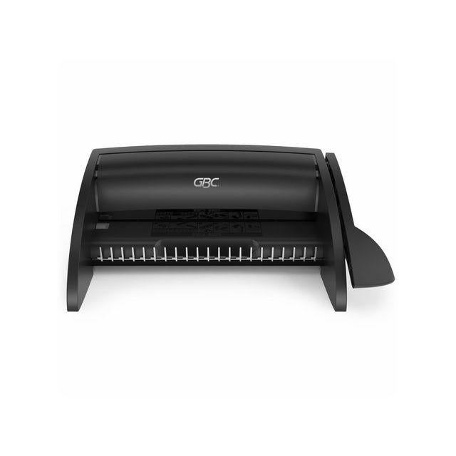 Spiral binding machine GBC Combbind 100