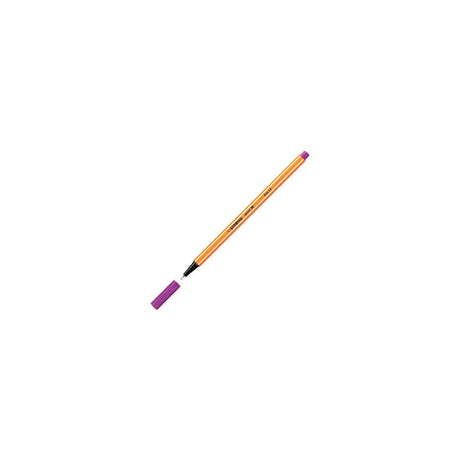 Fineliner STABILO Point 88 purple