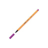 Fineliner STABILO Point 88 purple