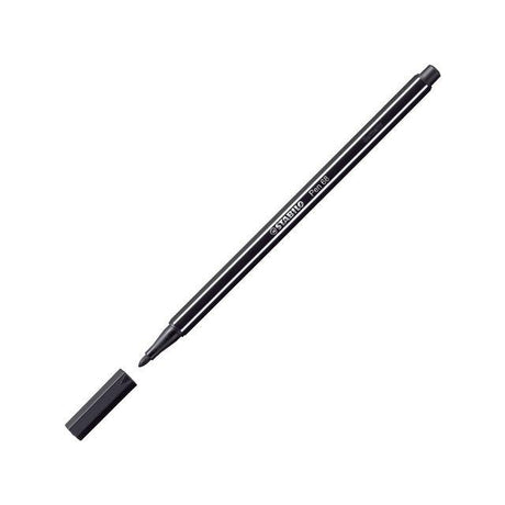Fineliner STABILO Pen 68 black