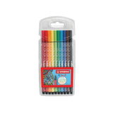 Fineliner STABILO Pen 68 10/pack