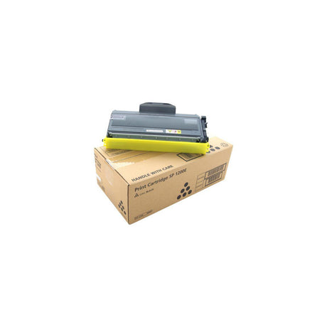 Toner RICOH 406837 2,6K black