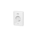 Sanitary bag holder TORK B5 white