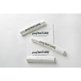 Plastic bag POLYNATURE PLA 240L 25my 10/rl